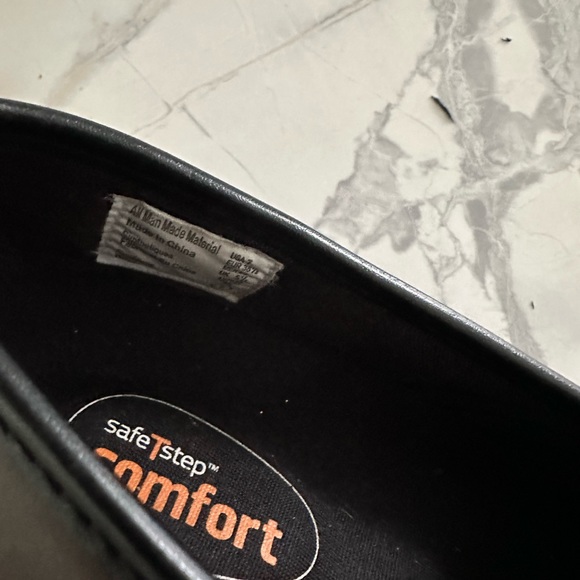 Chaussure pour femme antidérapant comfort - Picture 5 of 7